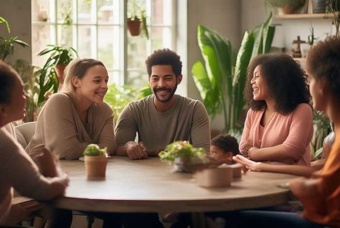 怎样维持人际关系的英语作文 - 怎样维持人际关系的英语作文初中