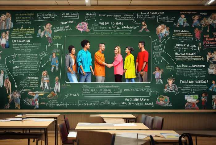 关于人际关系黑板报,关于人际关系的黑板报 关于人际关系黑板报,关于人际关系的黑板报