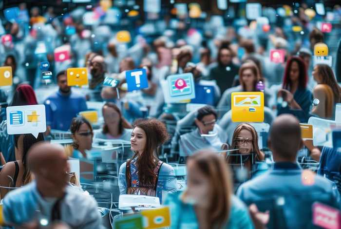 网络影响人际关系的原因(网络影响人际关系的原因有哪些) 网络影响人际关系的原因(网络影响人际关系的原因有哪些)