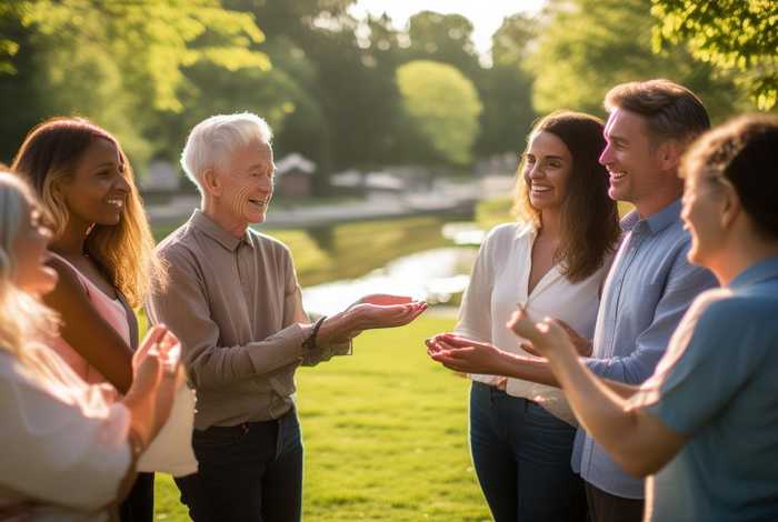 和谐人际社交的意义和方法、和谐人际社交的意义和方法论文