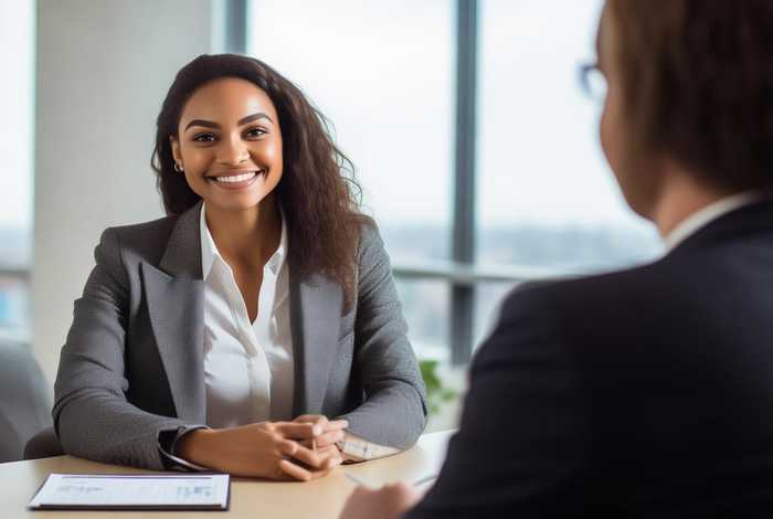 面试人际关系问题开头回答技巧；面试人际关系问题开头回答技巧有哪些