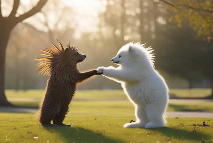 人际关系社交法则 人际关系社交法则属刺猬的 人际关系社交法则 人际关系社交法则属刺猬的