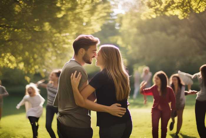 人际关系目标有哪些方面 - 人际关系目标有哪些方面的内容 人际关系目标有哪些方面 - 人际关系目标有哪些方面的内容