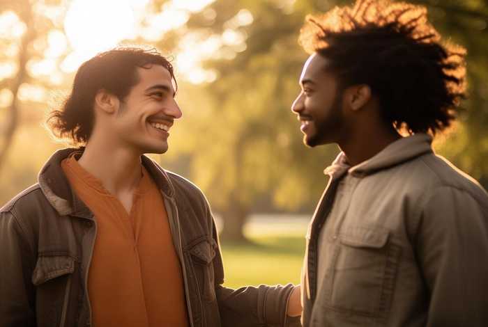 良好的人际关系是什么;良好的人际关系是什么状态 良好的人际关系是什么;良好的人际关系是什么状态