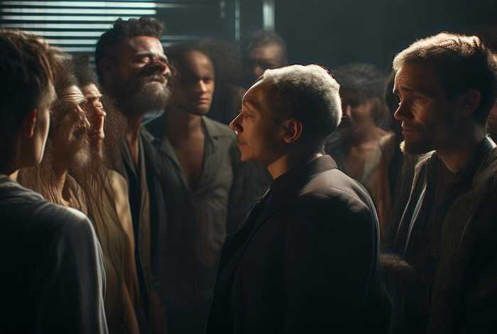 形容人际关系复杂的句子 - 形容人际关系复杂的句子有哪些 形容人际关系复杂的句子 - 形容人际关系复杂的句子有哪些