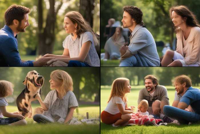 人际关系表现有哪些、人际关系表现有哪些方面