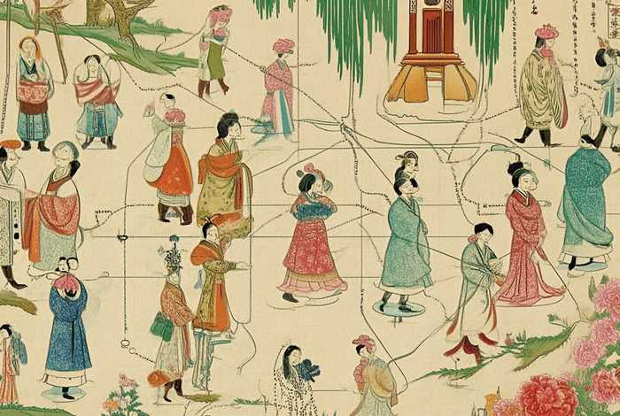 红楼梦人物关系一览表,红楼梦人物关系一览表图片 红楼梦人物关系一览表,红楼梦人物关系一览表图片