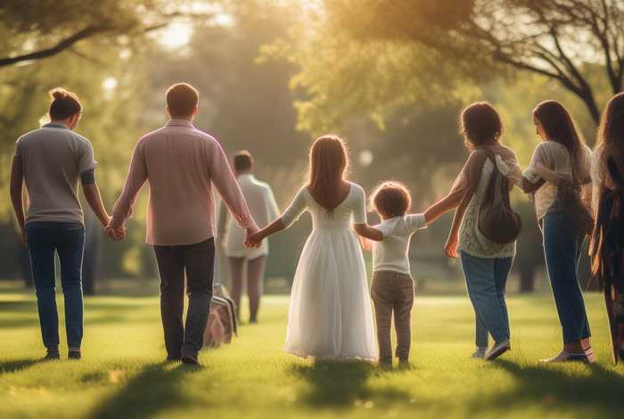 人际关系的具体含义 - 人际关系的具体含义有哪些 人际关系的具体含义 - 人际关系的具体含义有哪些