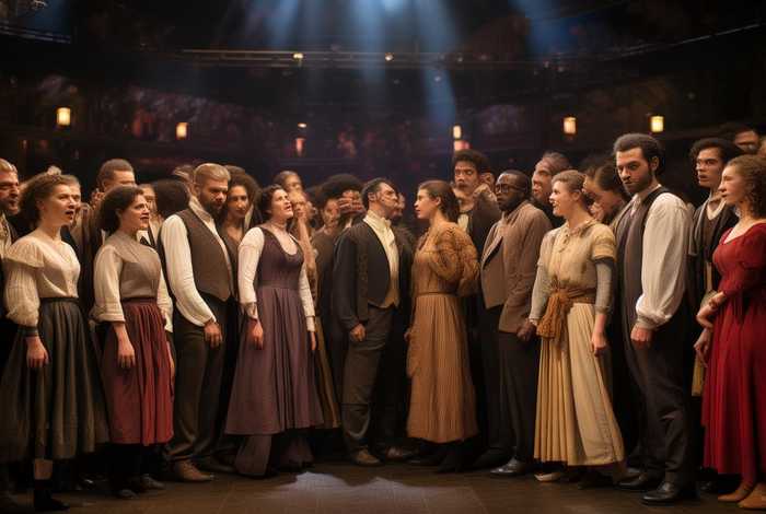 人际关系剧本推荐；人际关系话剧剧本