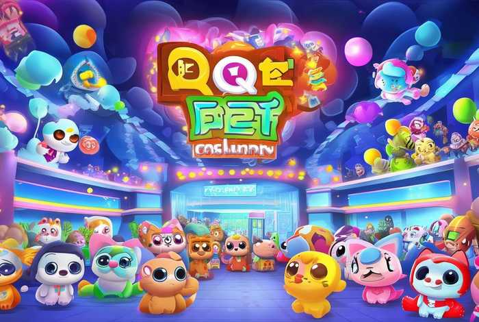 qq宠物社区 - qq宠物社区游戏大全 qq宠物社区 - qq宠物社区游戏大全