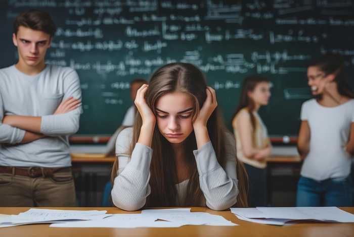 青少年人际关系问题有哪些 - 青少年人际关系问题有哪些表现 青少年人际关系问题有哪些 - 青少年人际关系问题有哪些表现