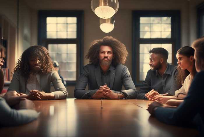 人际关系与领导相处 人际关系与领导相处技巧