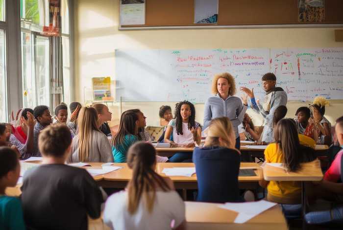 如何构建和谐高效课堂 如何构建和谐高效课堂教学