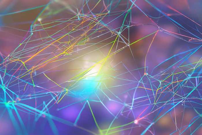 人际关系网络图作用、人际关系网的作用