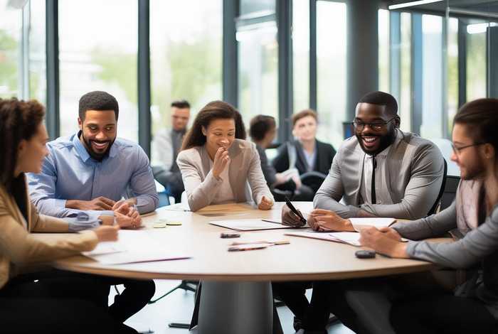 办公室人际关系有哪些、办公室人际关系有哪些方面