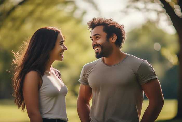 健康人际关系的特征 - 健康人际关系的特征是