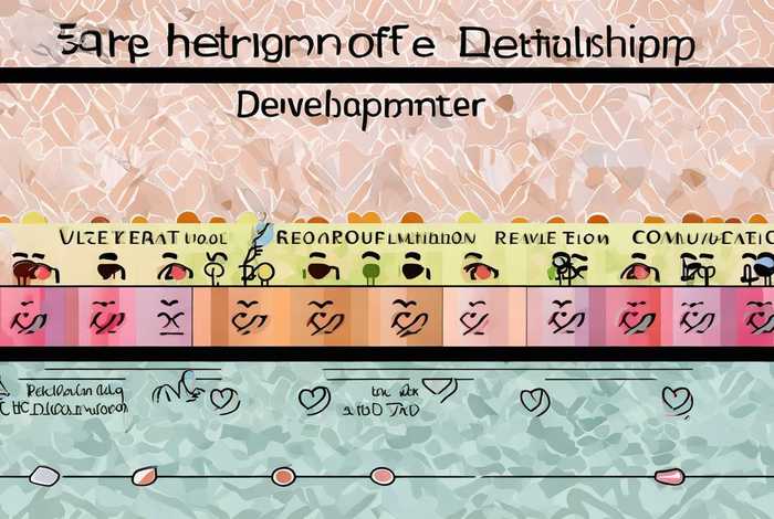 人际关系发展阶段图(人际关系发展阶段图表) 人际关系发展阶段图(人际关系发展阶段图表)