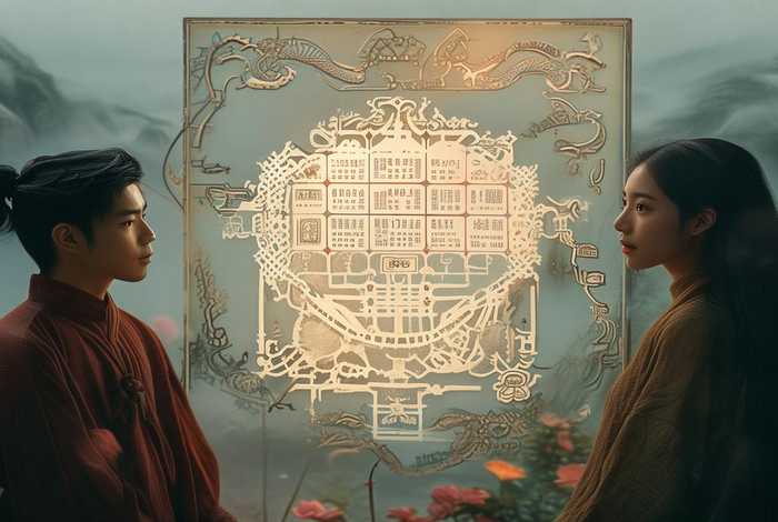 八字看人际关系图解 - 八字怎么看人际关系 八字看人际关系图解 - 八字怎么看人际关系