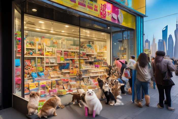 上海宠儿宠物，上海宠儿宠物用品有限公司