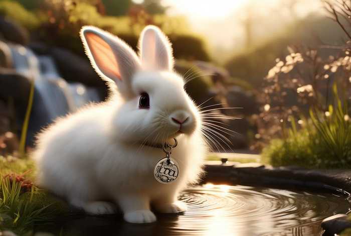 好听的宠物名字大全有寓意 - 好听的宠物名字大全有寓意英文