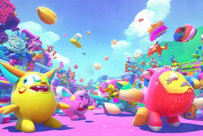 qq宠物大乱斗(qq宠物大乱斗下载) qq宠物大乱斗(qq宠物大乱斗下载)