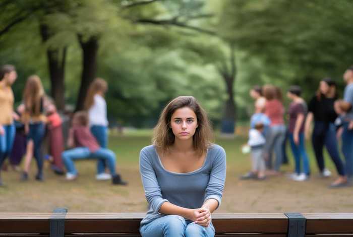 人际交往障碍症的表现(人际交往障碍症的表现不包括) 人际交往障碍症的表现(人际交往障碍症的表现不包括)