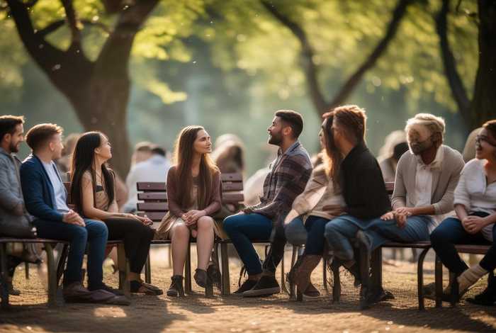 人际关系的意思是什么 - 人际关系是什么意思解释 人际关系的意思是什么 - 人际关系是什么意思解释