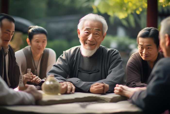 中国人际关系第一人，中国人际关系第一人魏乐百度百科