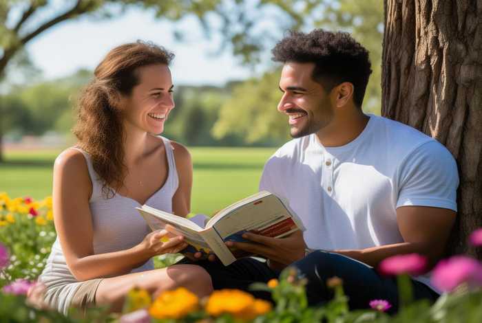 理想的人际关系议论文（理想的人际关系议论文素材）