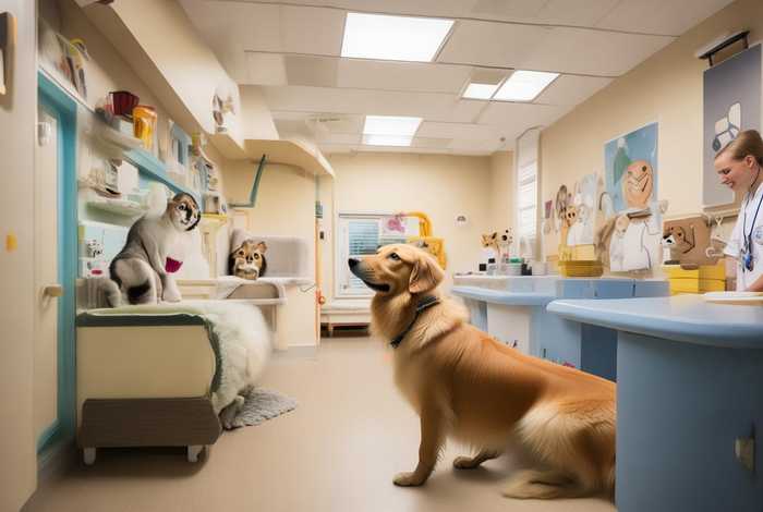 医院宠物科;宠物医院科室 医院宠物科;宠物医院科室