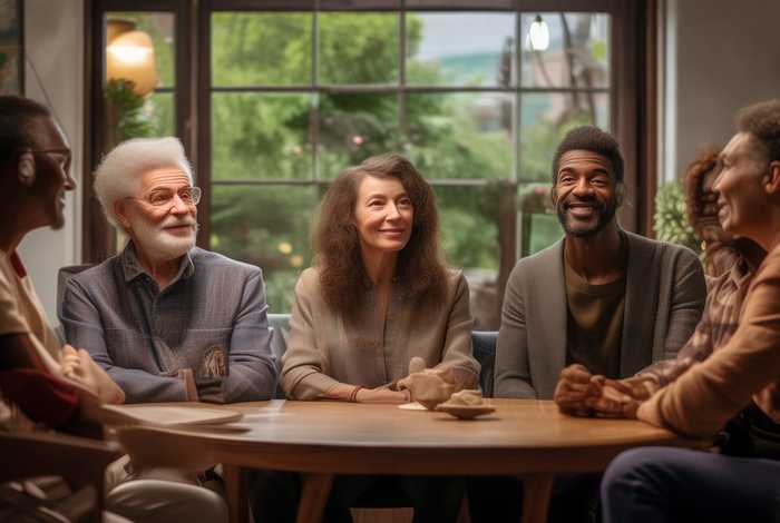 英语作文人际关系通用句子，英语作文人际关系通用句子带翻译