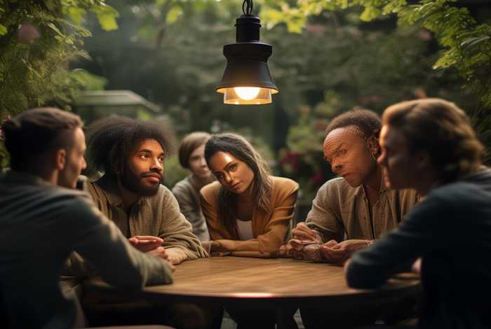 人际关系散文、人际关系的散文