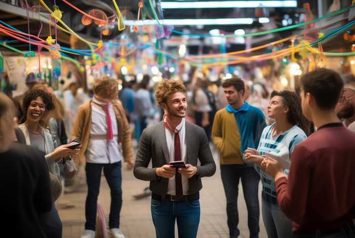 如何拓展人脉，如何拓展人脉的技巧