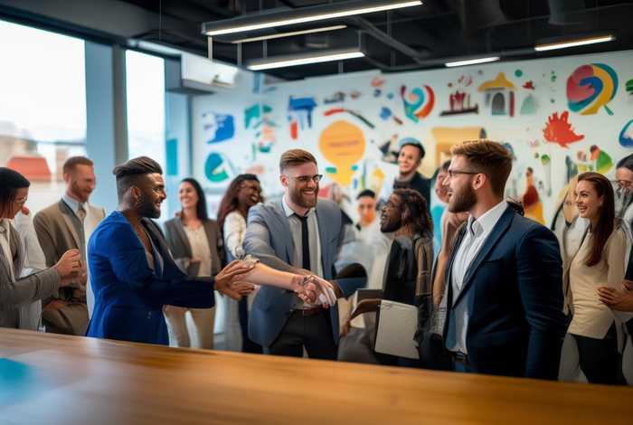 组织文化人际关系 - 组织文化人际关系有哪些