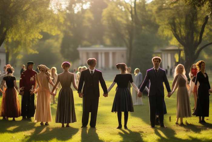 人际关系运动中诞生的大师有(人际关系运动中诞生的大师有哪些) 人际关系运动中诞生的大师有(人际关系运动中诞生的大师有哪些)