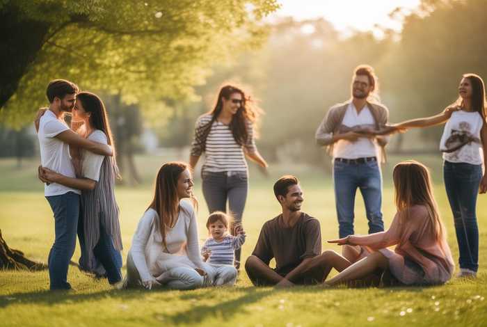 人际关系指哪些 - 人际关系指哪些内容