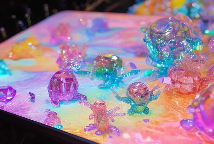 宝石宠物lady动漫免费观看，宝石宠物lady动漫免费观看在线