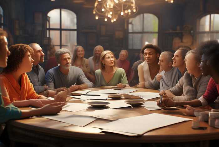 人际关系测试题及分析 - 人际关系测试题及分析怎么写 人际关系测试题及分析 - 人际关系测试题及分析怎么写