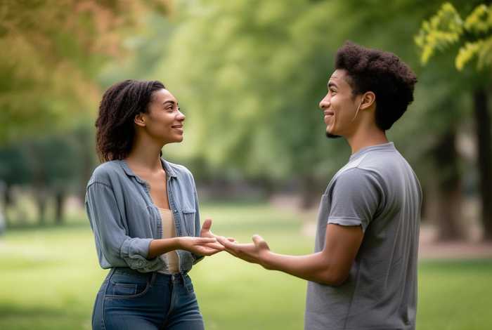 健康人际关系建立方法 健康人际关系建立方法有哪些