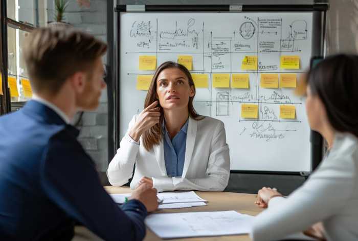 结构化面试人际关系题怎么答、结构化面试人际关系题怎么答的