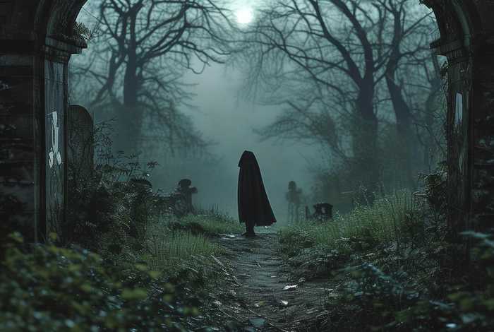 宠物公墓电影 宠物公墓电影解析