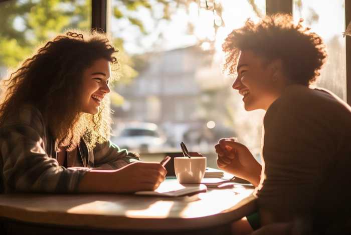 如何建立好人际关系英语作文，如何建立好人际关系英语作文初中