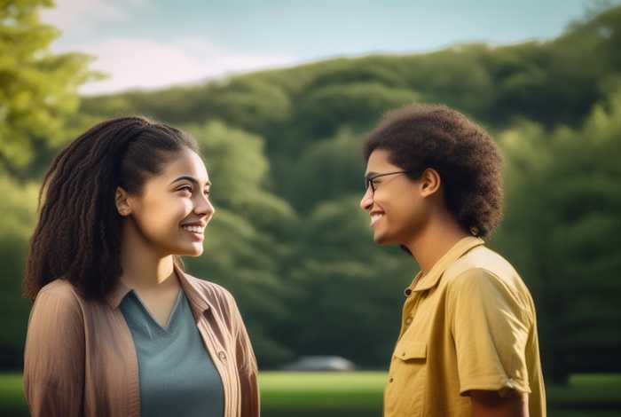 建立良好的人际关系的基本原则 建立良好的人际关系的基本原则是