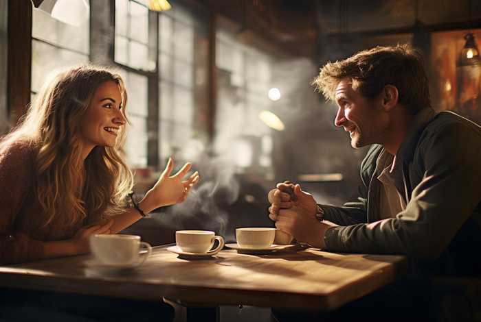 人际沟通的例子、人际沟通的例子及解析 人际沟通的例子、人际沟通的例子及解析