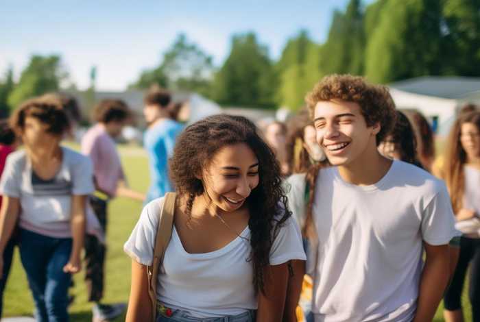 青春期人际关系的书 - 青春期孩子人际关系处理的书籍