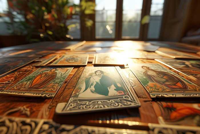 人际关系怎么样塔罗牌 人际关系塔罗牌牌阵 人际关系怎么样塔罗牌 人际关系塔罗牌牌阵