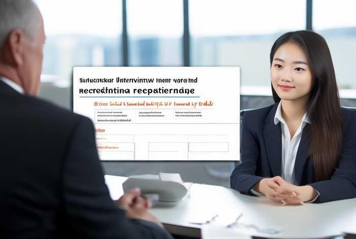 结构化面试人际关系题开头结尾（结构化面试人际关系题开头结尾怎么写）