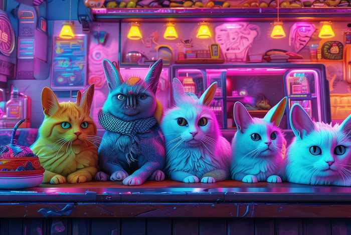 另类宠物吧 另类宠物app