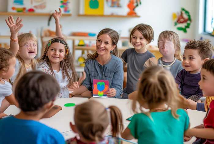 孩子人际关系敏感怎么引导 - 孩子人际关系不好如何引导 孩子人际关系敏感怎么引导 - 孩子人际关系不好如何引导