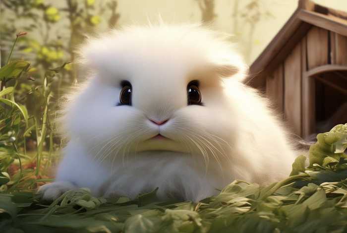 宠物兔品种侏儒兔,宠物兔品种侏儒兔能长多大 宠物兔品种侏儒兔,宠物兔品种侏儒兔能长多大